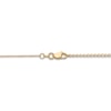 Thumbnail Image 1 of Dragonfly Necklace 14K Yellow Gold 18"