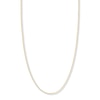 Thumbnail Image 0 of Adjustable 22" Solid Sparkling Chain 14K Yellow Gold Appx. 1.15mm