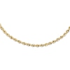 Thumbnail Image 0 of Semi-Solid Rope Necklace 14K Yellow Gold 18"