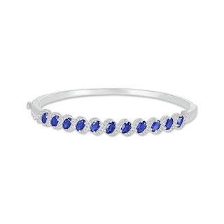 White Bead With Blue Cross Bracelet – Mr Surf's Surf Shop