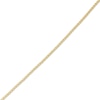 Thumbnail Image 2 of Hollow Box Chain Necklace 1.5mm 14K Yellow Gold 22&quot;