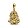 Thumbnail Image 0 of Jesus Charm 14K Yellow Gold