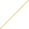 Thumbnail Image 2 of Solid Mariner Link Chain Necklace 2.7mm 14K Yellow Gold 20&quot;