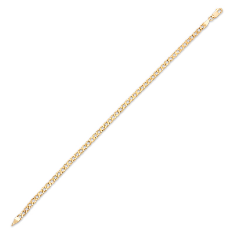 22K Gold Replacement S-Hook for Chains & Bracelets in 0.500 Grams - 1-GH106  in 0.500 Grams