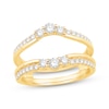 Thumbnail Image 1 of Diamond Enhancer Ring 5/8 ct tw 14K Yellow Gold