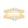 Thumbnail Image 3 of Diamond Enhancer Ring 5/8 ct tw 14K Yellow Gold