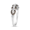 Thumbnail Image 2 of Le Vian Diamond Ring 5/8 ct tw Platinum