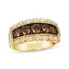 Thumbnail Image 1 of Le Vian Diamond Ring 1-1/2 ct tw 14K Honey Gold