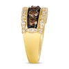 Thumbnail Image 2 of Le Vian Diamond Ring 1-1/2 ct tw 14K Honey Gold