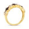 Thumbnail Image 3 of Le Vian Diamond Ring 3/4 ct tw 14K Honey Gold