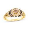 Thumbnail Image 1 of Le Vian Diamond Ring 3/4 ct tw 14K Honey Gold