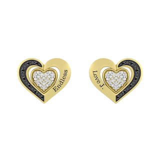 THE ADDI EASTER EGG EARRINGS – Sher The Love & Co