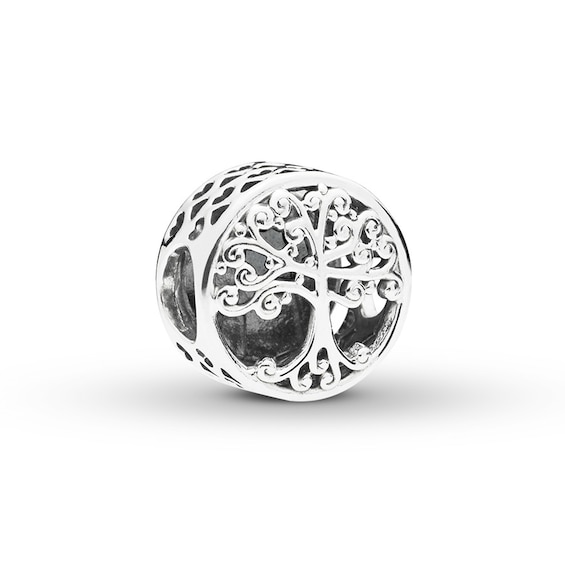 EAN 5700302690507 product image for Kay PANDORA Charm Family Roots Sterling Silver | upcitemdb.com