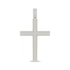 Thumbnail Image 1 of Diamond Cross Charm 1-1/2 ct tw 10K Yellow Gold