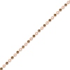 Thumbnail Image 2 of Le Vian Diamond Bracelet 1-1/2 ct tw 14K Strawberry Gold 7&quot;