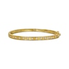 Thumbnail Image 0 of Le Vian Diamond Bangle Bracelet 5/8 ct tw 14K Honey Gold