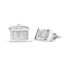 Thumbnail Image 0 of Rectangle Cufflinks Stainless Steel