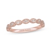 Thumbnail Image 1 of Neil Lane Premiere Marquise-Cut Diamond Anniversary Band 3/8 ct tw 14K Rose Gold