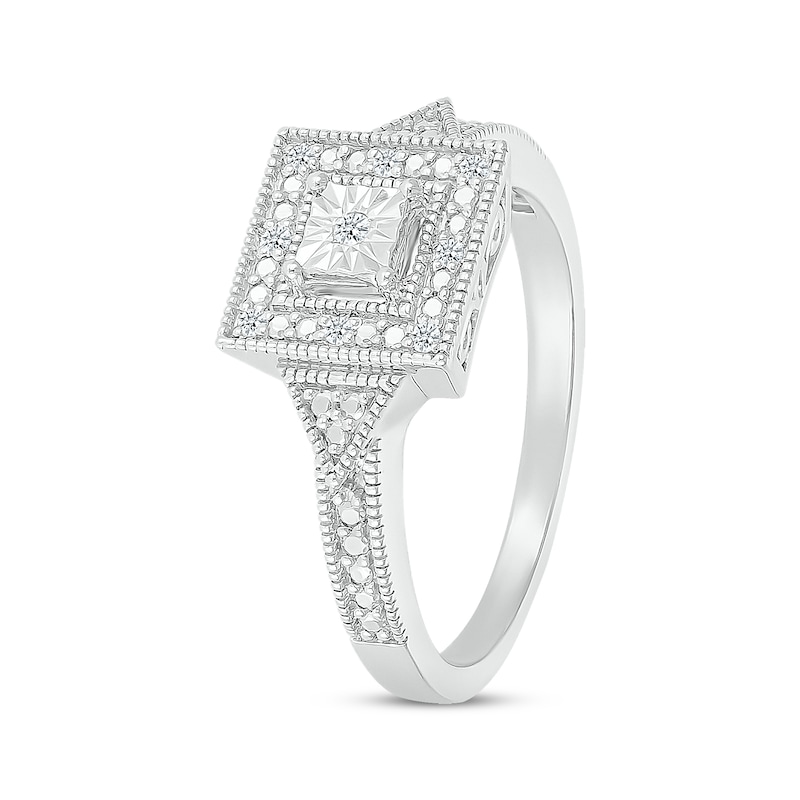 001-130-00674 14KW - Women's Diamond Fashion Rings, Wiley's Diamonds &  Fine Jewelry