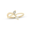 Thumbnail Image 0 of Previously Owned Diamond Ring 1/6 ct tw Round-cut 14K Yellow Gold