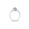 Thumbnail Image 2 of Previously Owned Diamond Ring 3/4 ct tw 14K White Gold