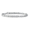 Thumbnail Image 0 of Previously Owned Bracelet 1/3 ct tw Diamonds Sterling Silver