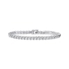 Thumbnail Image 1 of Previously Owned Diamond Bracelet 2 cts tw 10K White Gold