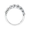 Thumbnail Image 1 of Previously Owned Diamond Anniversary Band 3/4 ct tw Round-cut 14K White Gold