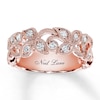 Thumbnail Image 1 of Previously Owned Neil Lane Diamond Ring 1/2 ct tw 14K Rose Gold