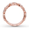 Thumbnail Image 2 of Previously Owned Neil Lane Diamond Ring 1/2 ct tw 14K Rose Gold