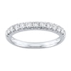 Thumbnail Image 0 of Previously Owned Diamond Anniversary Band 1/2 ct tw Round-cut Platinum