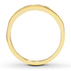 Thumbnail Image 2 of Previously Owned Diamond Anniversary Band 1/4 ct tw Round-cut 14K Yellow Gold