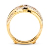 Thumbnail Image 2 of Previously Owned Diamond Ring 1/4 ct tw 14K Yellow Gold