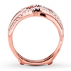 Thumbnail Image 2 of Previously Owned Diamond Ring 1/4 ct tw 14K Rose Gold