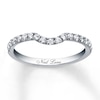 Thumbnail Image 0 of Previously Owned Neil Lane Ring 3/8 ct tw Round-cut 14K White Gold