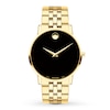 Thumbnail Image 1 of Previously Owned Movado Museum Classic Men's Watch 0607203