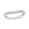 Thumbnail Image 0 of Previously Owned Neil Lane Wedding Band 1/3 ct tw Diamonds 14K White Gold