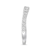 Thumbnail Image 1 of Previously Owned Neil Lane Wedding Band 1/3 ct tw Diamonds 14K White Gold