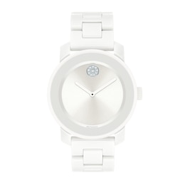 Previously Owned Movado BOLD Women's Watch 3600534