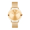 Thumbnail Image 1 of Previously Owned Movado BOLD Women's Stainless Steel Watch 3600653