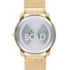 Thumbnail Image 4 of Previously Owned Movado BOLD Men's Watch 3600588