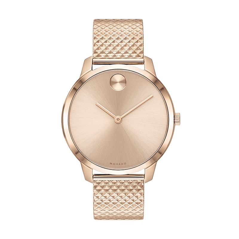 Previously Owned Movado BOLD Women's Watch 3600594 | Kay