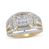 Thumbnail Image 1 of Previously Owned Diamond Ring 1 ct tw 10K Yellow Gold