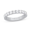 Thumbnail Image 0 of Previously Owned THE LEO Diamond Band 7/8 ct tw Round-Cut 14K White Gold