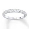 Thumbnail Image 0 of Previously Owned Ever Us Band 3/4 ct tw Round-cut Diamonds 14K White Gold
