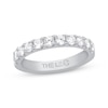 Thumbnail Image 0 of Previously Owned THE LEO Diamond Band 7/8 ct tw Round-cut 14K White Gold