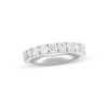 Thumbnail Image 1 of Previously Owned Neil Lane Diamond Anniversary Band 1-1/2 ct tw 14K White Gold