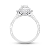 Thumbnail Image 2 of Previously Owned Neil Lane Diamond Engagement Ring 1-1/2 ct tw 14K White Gold