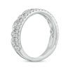 Thumbnail Image 2 of Previously Owned Neil Lane Diamond Anniversary Ring 1/2 ct tw Round-cut 14K White Gold