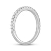 Thumbnail Image 6 of Neil Lane Diamond Wedding Band 3/8 ct tw Round-cut 14K White Gold